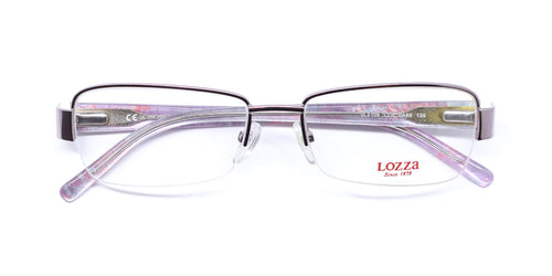 Lozza Vl2126 Eyeglasses by ModaFrames
