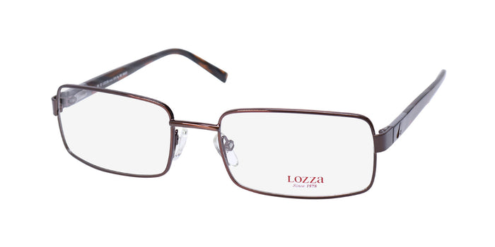 Lozza Vl2061 Gothic Eyeglasses by ModaFrames