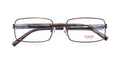 Lozza Vl2061 Gothic Eyeglasses by ModaFrames