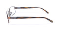Lozza Vl2061 Gothic Eyeglasses by ModaFrames