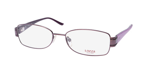 Lozza Vl2125 Eyeglasses by ModaFrames