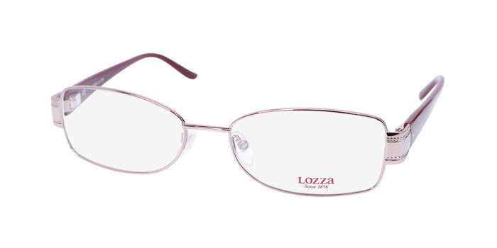 Lozza Vl2125s Eyeglasses by ModaFrames