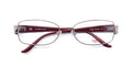 Lozza Vl2125s Eyeglasses by ModaFrames