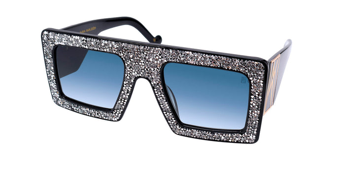 Anna-Karin Karlsson Mother Beep Sunglasses by ModaFrames