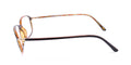 Lozza Vl1719 Eyeglasses by ModaFrames