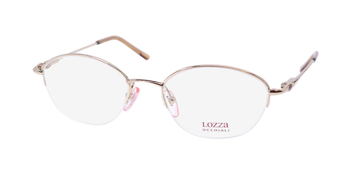 Lozza Vl1409 Eyeglasses by ModaFrames