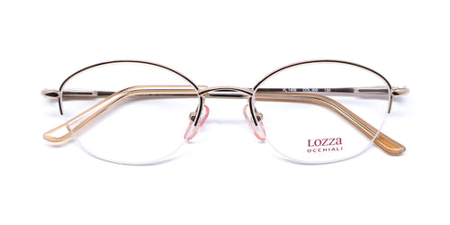 Lozza Vl1409 Eyeglasses by ModaFrames