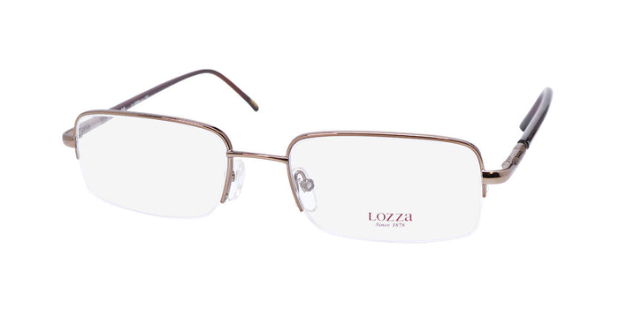 Lozza Vl2003n Eyeglasses by ModaFrames