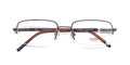 Lozza Vl2003n Eyeglasses by ModaFrames