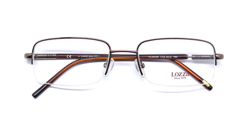Lozza Vl2003n Eyeglasses by ModaFrames