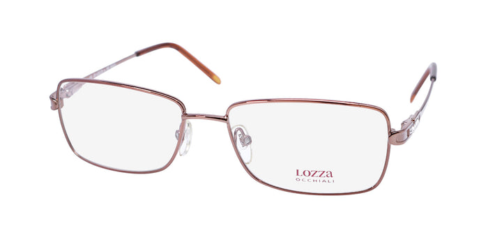 Lozza Vl2005s Eyeglasses by ModaFrames