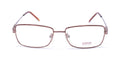 Lozza Vl2005s Eyeglasses by ModaFrames
