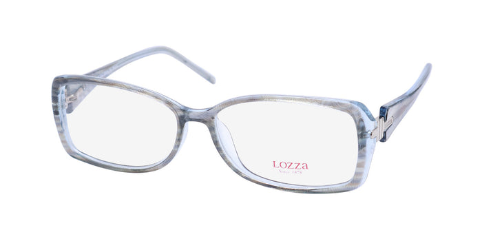 Lozza Vl1834 Eyeglasses by ModaFrames