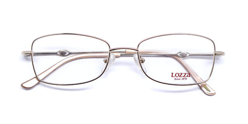 Lozza Vl1487s Eyeglasses by ModaFrames