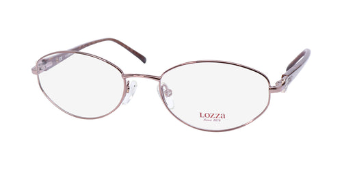 Lozza Vl2167s Eyeglasses by ModaFrames