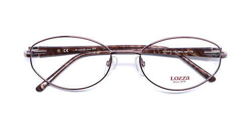 Lozza Vl2167s Eyeglasses by ModaFrames