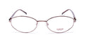 Lozza Vl2167s Eyeglasses by ModaFrames