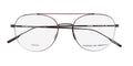 Porsche Design P8395 Eyeglasses by ModaFrames