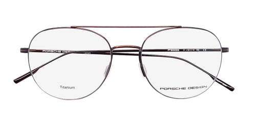 Porsche Design P8395 Eyeglasses by ModaFrames