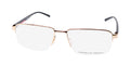 Porsche Design P8747 Eyeglasses by ModaFrames