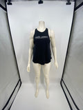 Under Armour UA Graphic Script Tank Top by Vanessa Jane