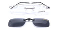SmartClip C-Clip 253 Eyeglasses