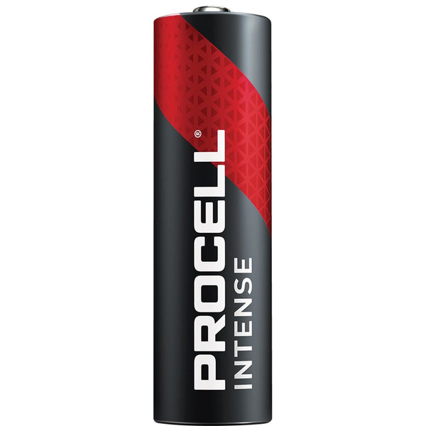 Toggle navigation Batteries Intense Aa Procell (durpx1500) by Pasteur Pharmacy