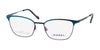 Morel Lightec 30162l Eyeglasses