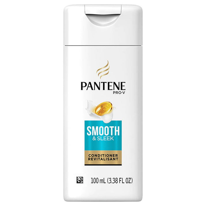 Pantene Er, Smooth & Sleek 3.38 Fl Oz by Pasteur Pharmacy