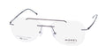 Morel Lightec 30111l Eyeglasses