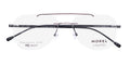 Morel Lightec 30111l Eyeglasses