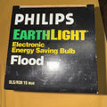Philips Earth Light 15W R30 Flood Energy-Saving Bulbs by Price Is Right Miami