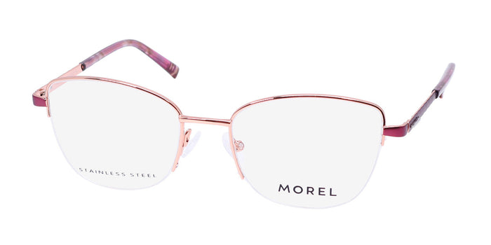 Morel Arpege 1 Eyeglasses