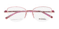 Morel Arpege 1 Eyeglasses