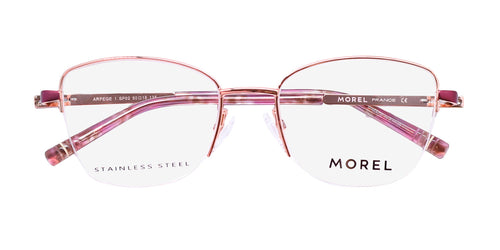 Morel Arpege 1 Eyeglasses
