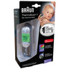 Braun ThermoScan® 7 Digital Ear Thermometer with Age Precision®