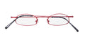Jazz by Europa Eyewear 161 Eyeglasses
