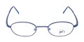 Jazz by Europa Eyewear 131 Eyeglasses