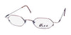 Jazz by Europa Eyewear 125 Eyeglasses