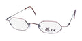 Jazz by Europa Eyewear 125 Eyeglasses