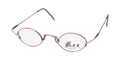 Jazz by Europa Eyewear 126 Eyeglasses
