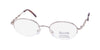 Bulova Paris 14kt Eyeglasses