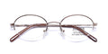 Bulova Paris 14kt Eyeglasses