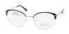 Oleg Cassini Oco 584 Eyeglasses