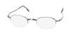 B.U.M. Equipment Vintage Eyeglasses