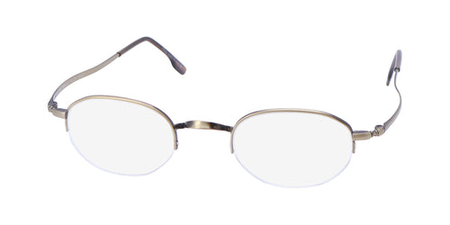B.U.M. Equipment Vintage Eyeglasses