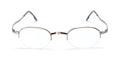 B.U.M. Equipment Vintage Eyeglasses