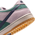 Nike SB Dunk Low - Mineral Slate/Dark Raisin by Richmond Hood Company
