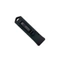 2-Pack: 4.5" Dagger Blade OTF Knife with Belt Clip by DailySale