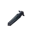 4.5" Spring Assisted Knife w/ Paracord Grip by DailySale